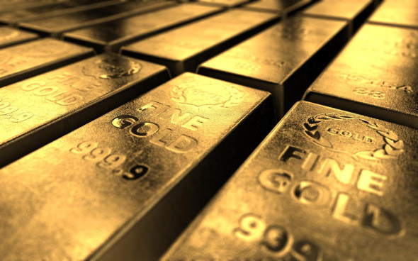 Аналитики спрогнозировали рост цен на золото до рекордных $2500 за унцию 